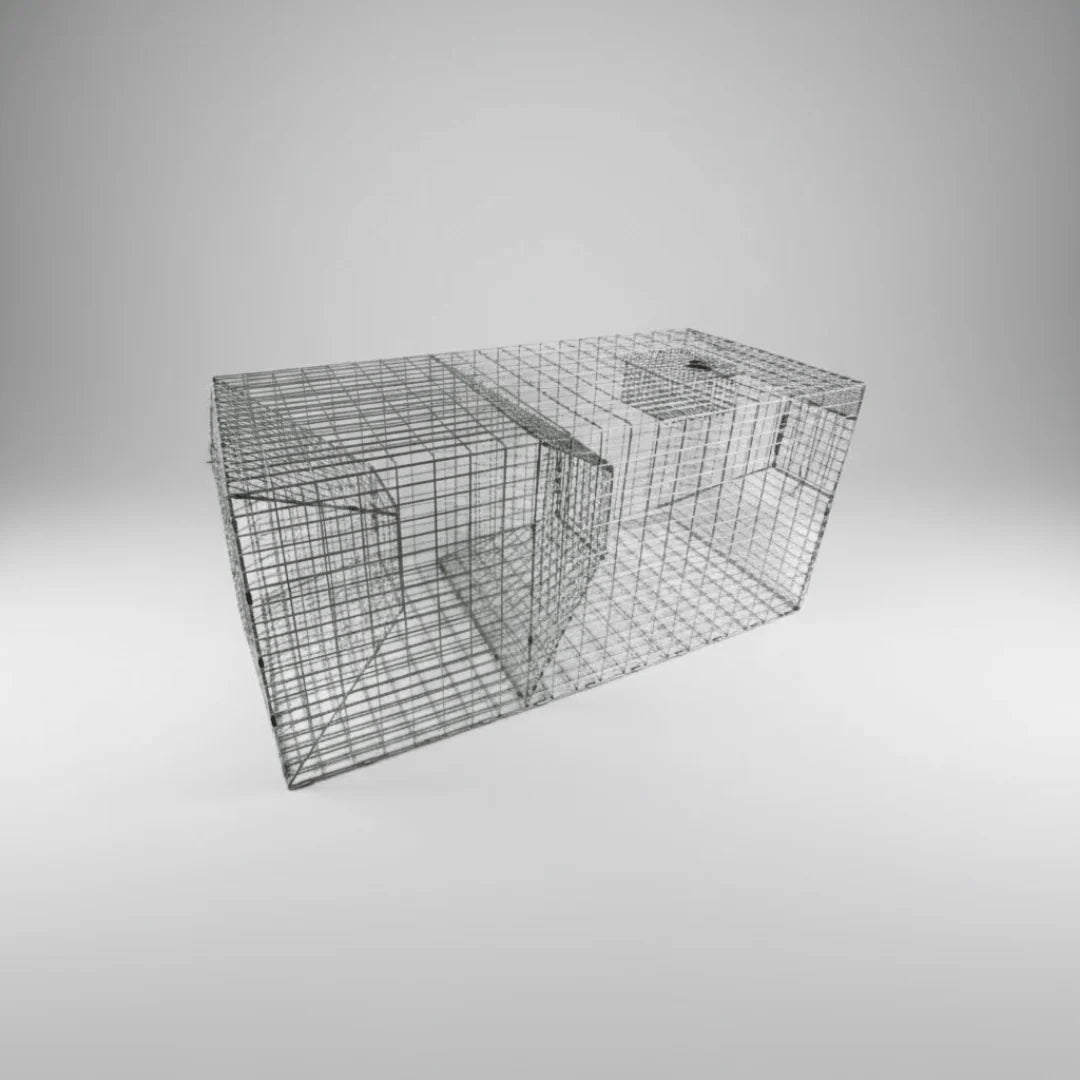 Outdoor Water Solutions Pond Fish Trap For Catfish