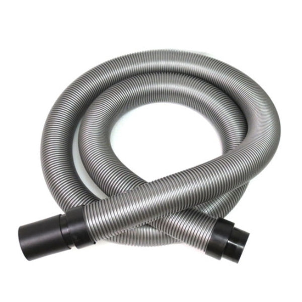 PondoVac Discharge Extension Hose With Coupling