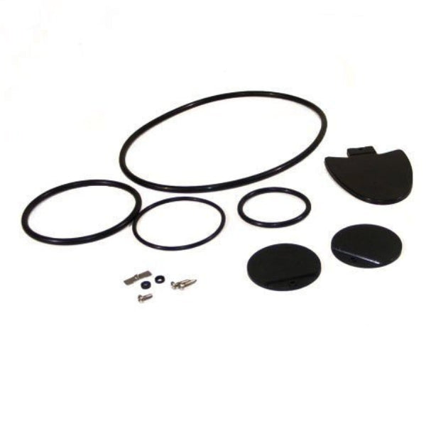 PondoVac Vacuum Seals Replacement Kit