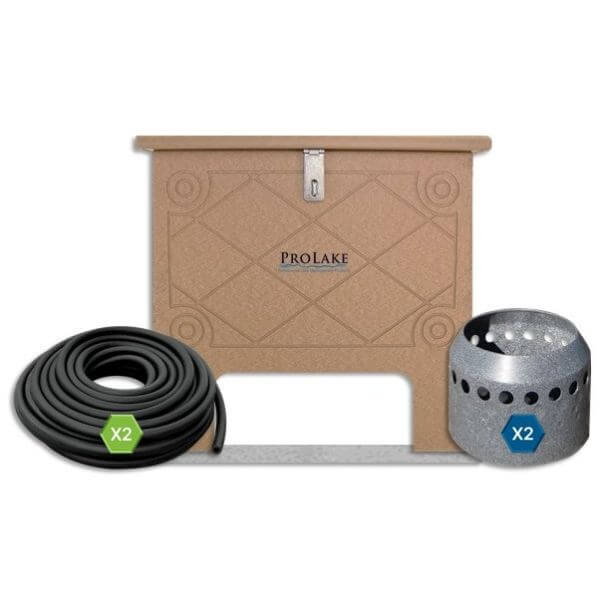 ProLake 2 Diffused Aeration Systems