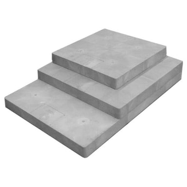 ProLake_Level-Aer_Equipment Pad