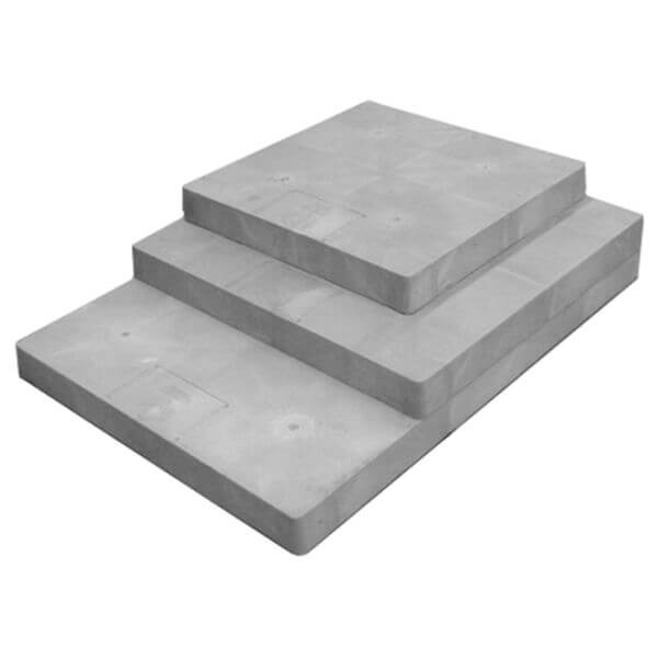 ProLake_Level-Aer_Equipment Pad