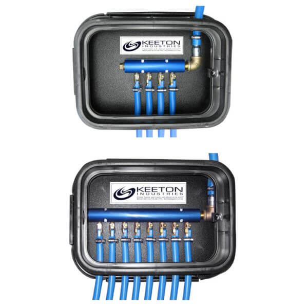 ProLake™ Remote Manifolds