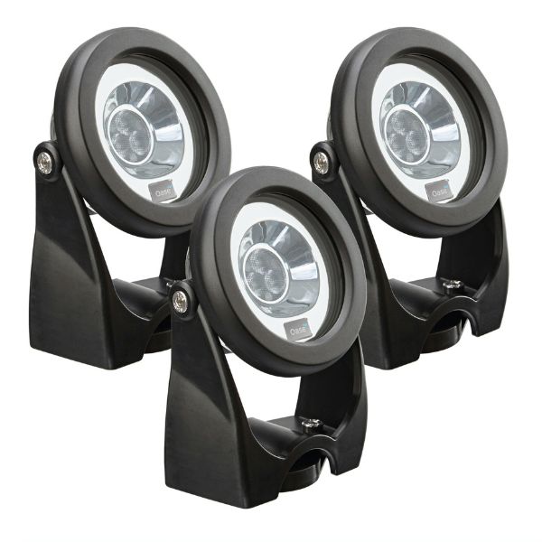 ProfiLux Garden LED RGB Set 3