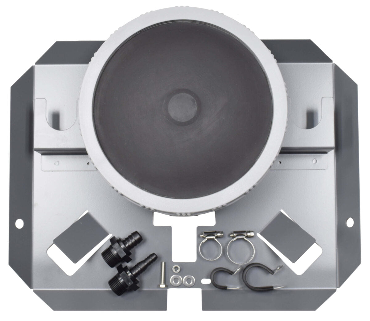 Solar Diffuser Assembly EasyPro Quick Sink Self Weighted Diffuser — Lake n Pond
