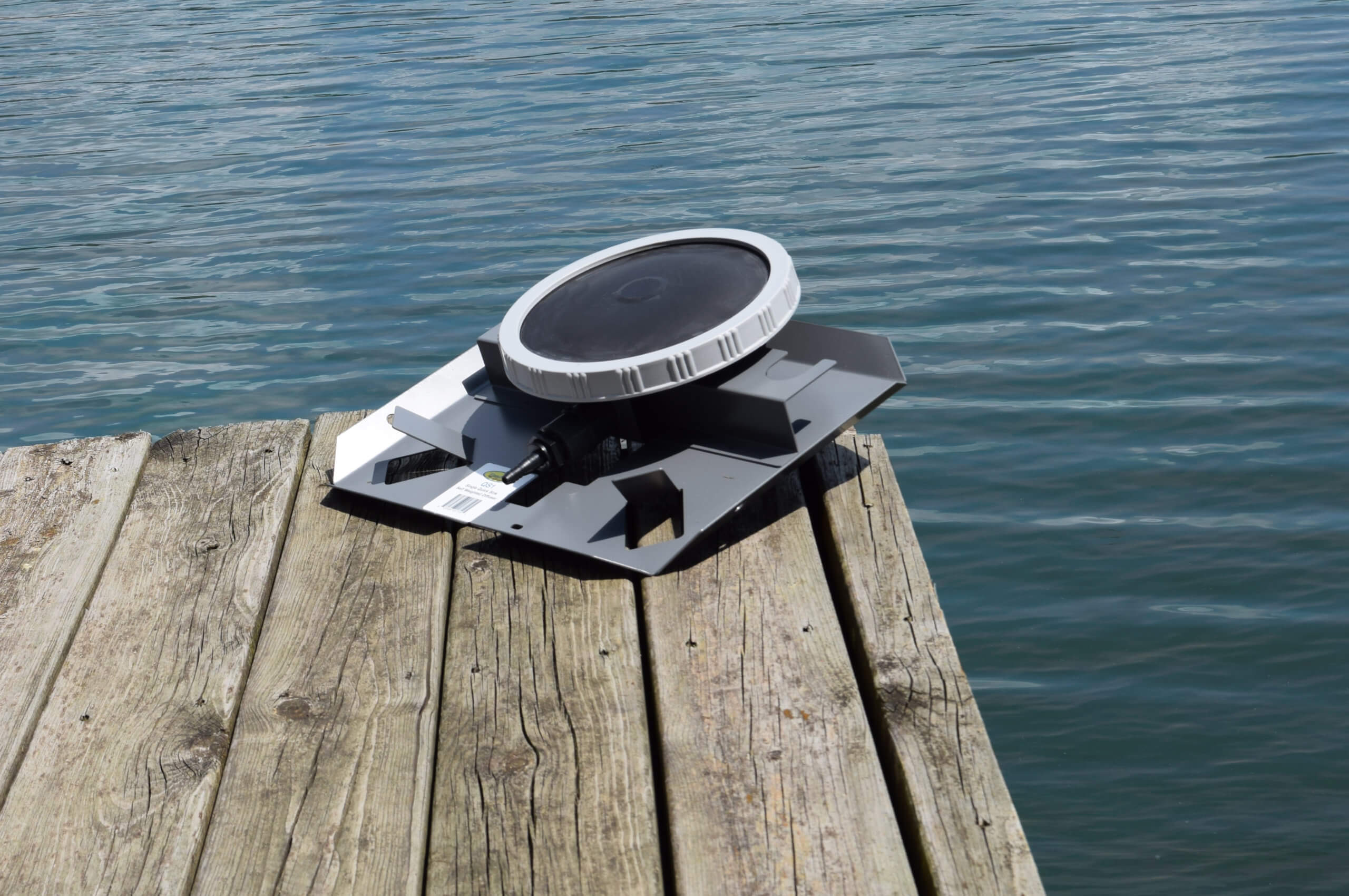 EasyPro Quick Sink Self Weighted Diffuser