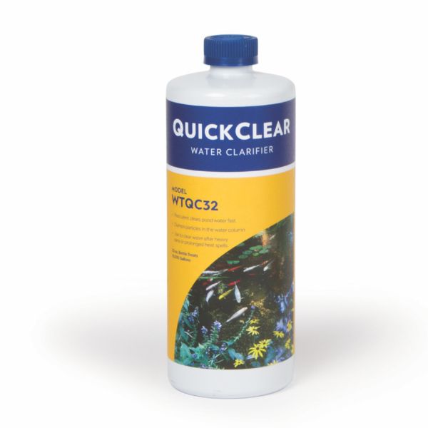 QuickClear Water Clarifier 32 FL OZ