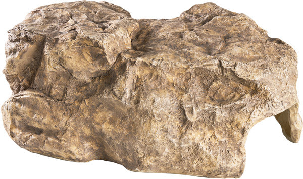 EasyPro Rock-Look Fish Cave – 25"