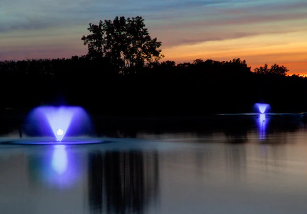 Scott Aerator Color-Changing LED Light Sets