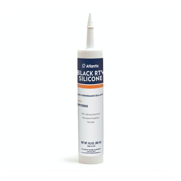 RTV Silicone Sealant 10.3 OZ