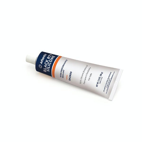 RTV Silicone Sealant 2.8 OZ