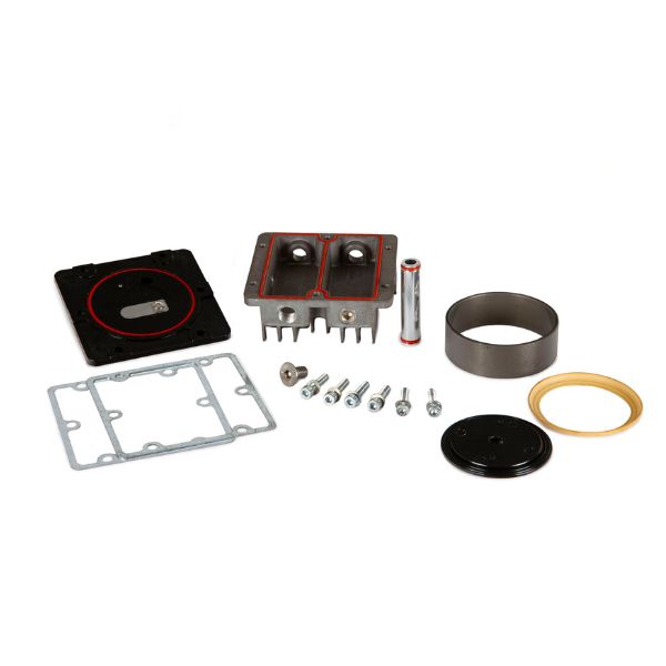 Rebuild Kit For TPD300