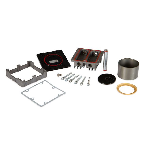 Rebuild Kit For TPD400