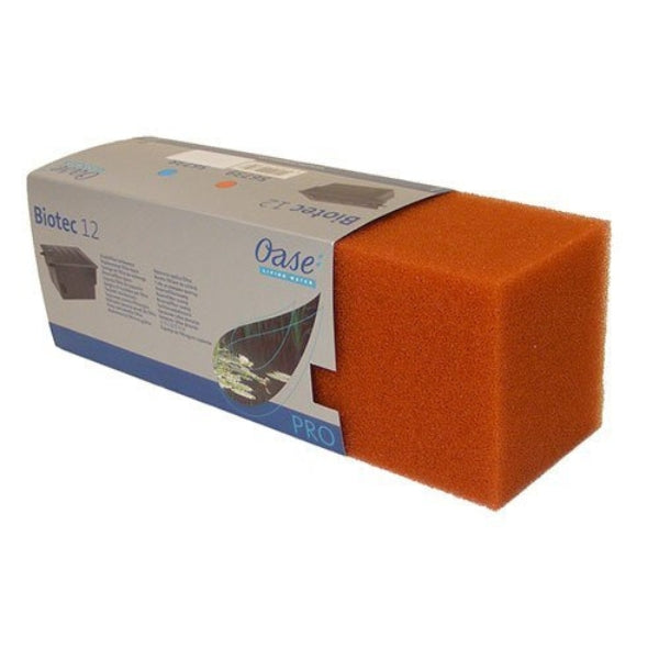 Atlantic Oase Red Filter Foam For BioTec 12