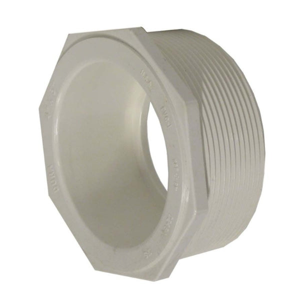 EasyPro Reducing Male Adapter 2" x 1 1/2"