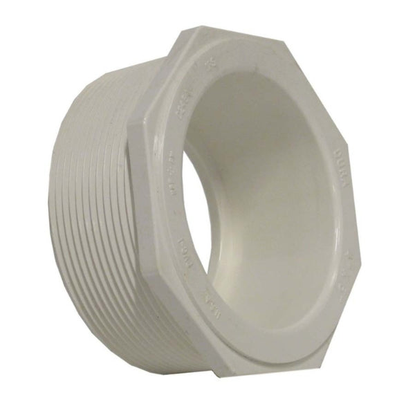 EasyPro Reducing Male Adapter 2" x 1 1/2"