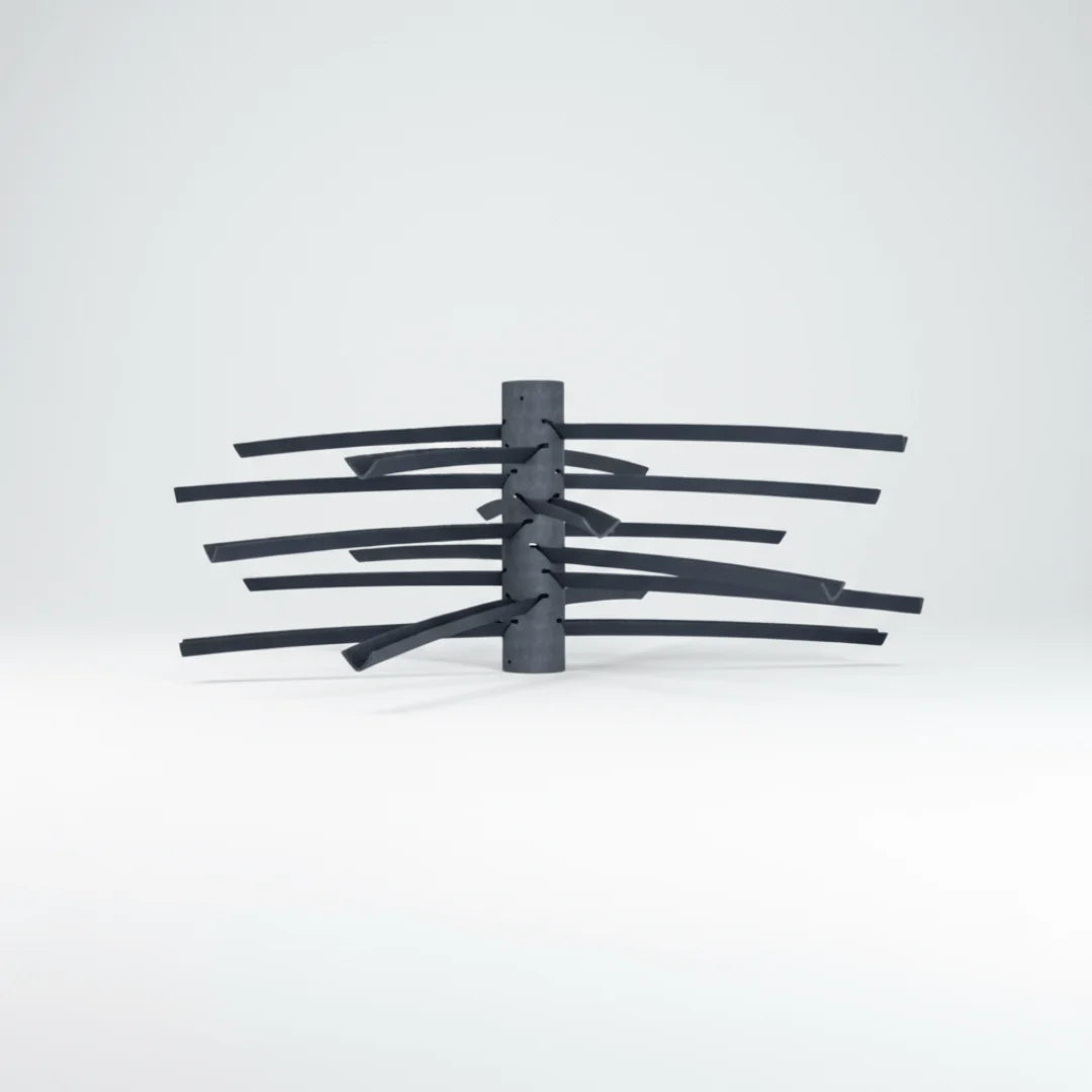 Outdoor Water Solutions Root Wad Fish Structure