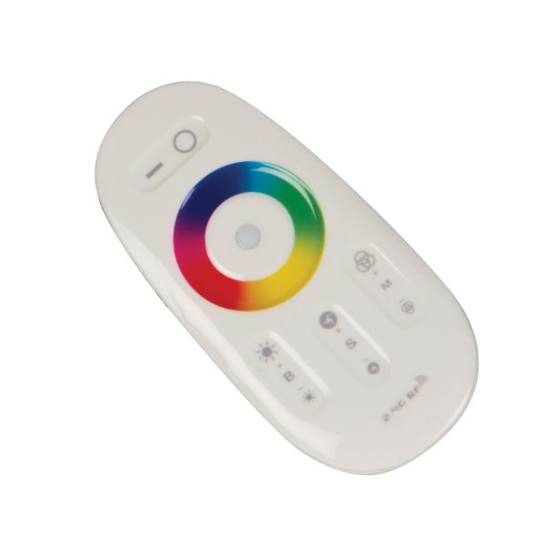 SOL Color Changing Remote - White