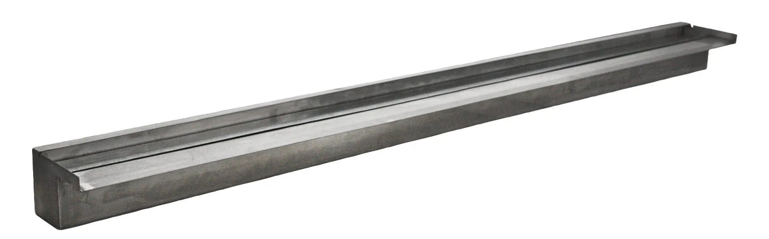 EasyPro Vianti Falls Spillway, 59.5" wide, triple 1" fpt inlet, 3000gph