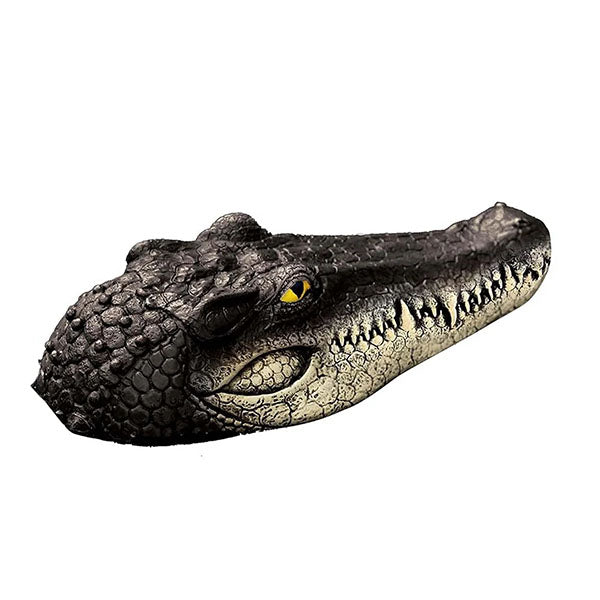 Scott Aerator 28" Floating Alligator Head