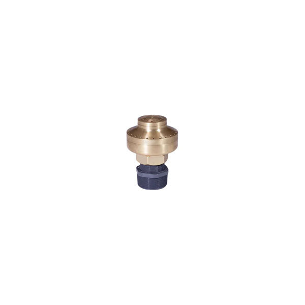 Scott Aerator Amherst Nozzle 1-1/2 Hp