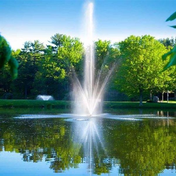 Atriarch Fountain Aerator 1 HP