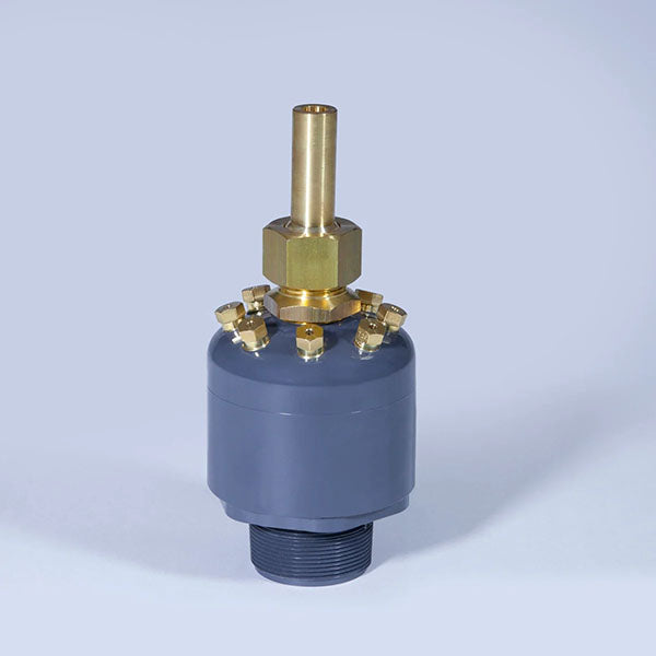 Scott Aerator Atriarch Nozzle 1-1/2 HP