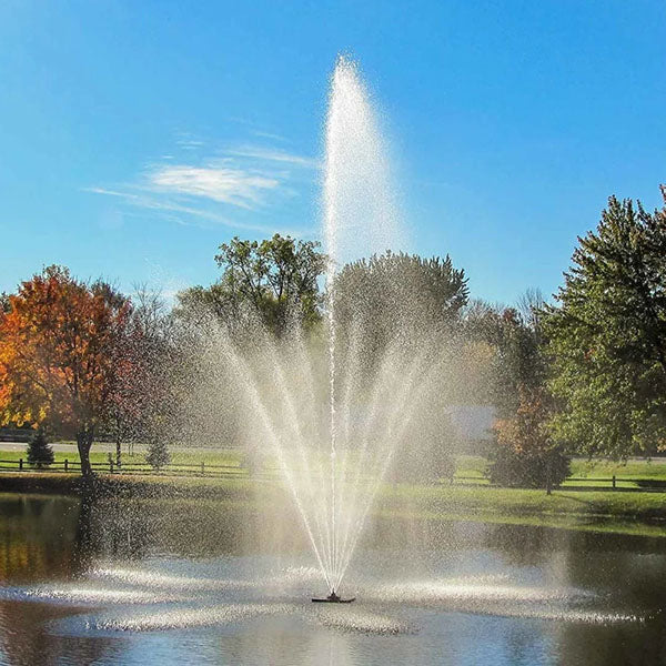 Scott Aerator Atriarch Nozzle 1 Hp