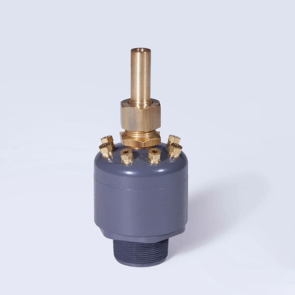 Scott Aerator Atriarch Nozzle 2 HP