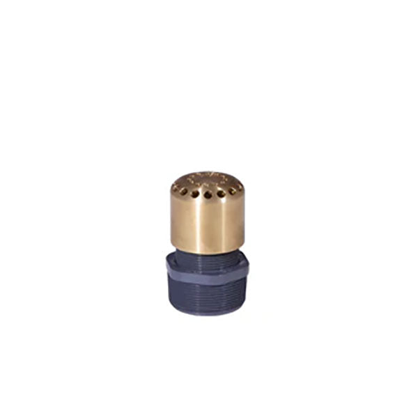 Scott Aerator Baystone Fountain 3 Hp 230v 150 Ft 10-3