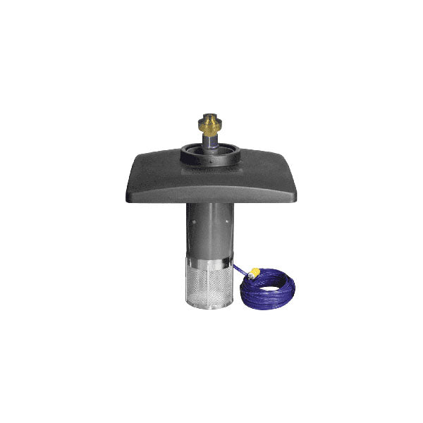 Scott Aerator Cambridge Fountain 1 Hp 115v 100 Ft 10-2