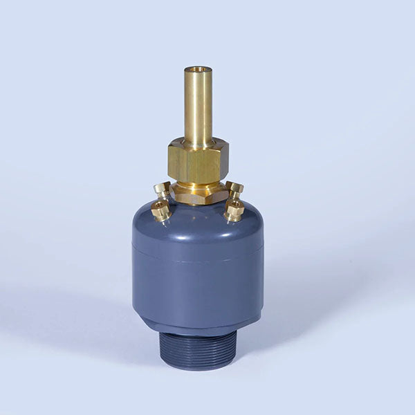 Scott Aerator Clover Nozzle 1-1/2 HP