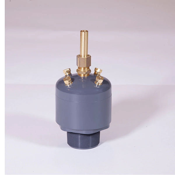 Scott Aerator Clover Nozzle 1 Hp