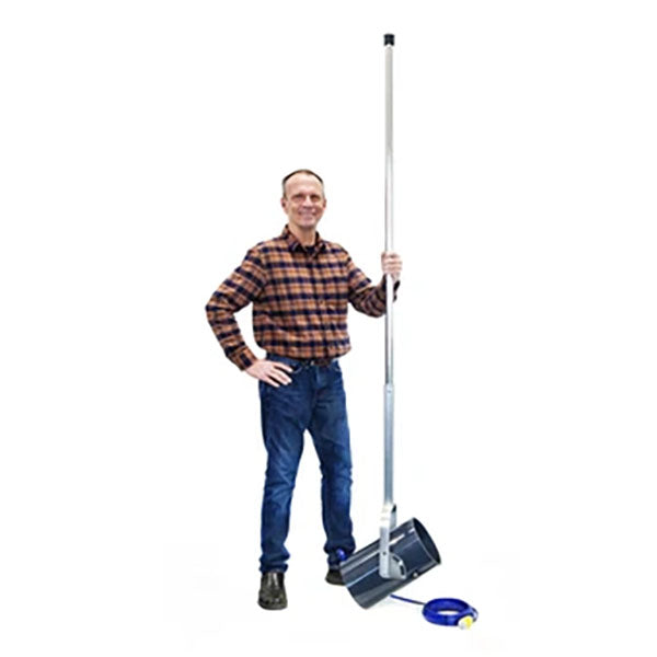 Scott Aerator De-Icer Dm 1 Hp 115v 100 Ft 10-2