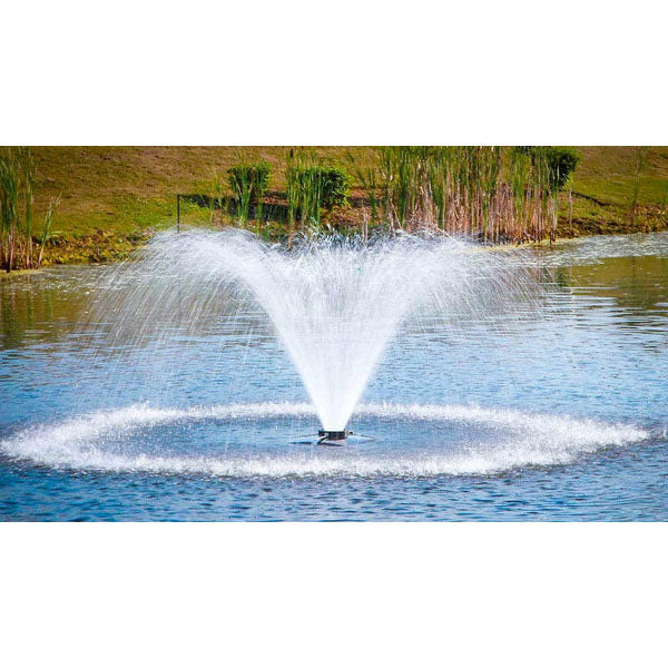Scott Aerator Da-20 Display Aerator 1 Hp 230v 200 Ft 12-2
