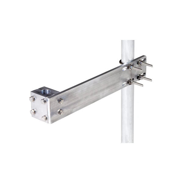 Scott Aerator Dock Post Bracket Standard Upgrade
