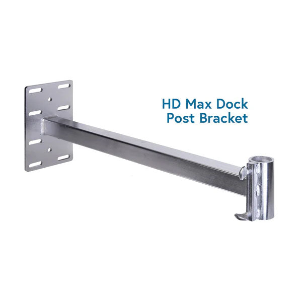 Scott Aerator Dock Post Bracket Standard Upgrade
