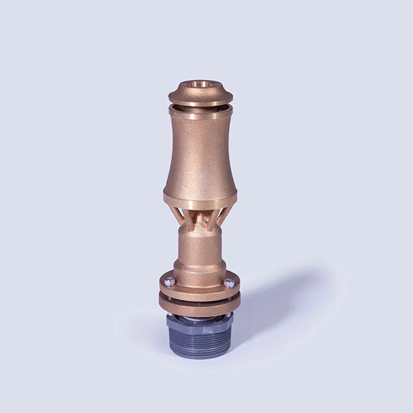Scott Aerator Gusher Nozzle 3/4 HP - 1 HP