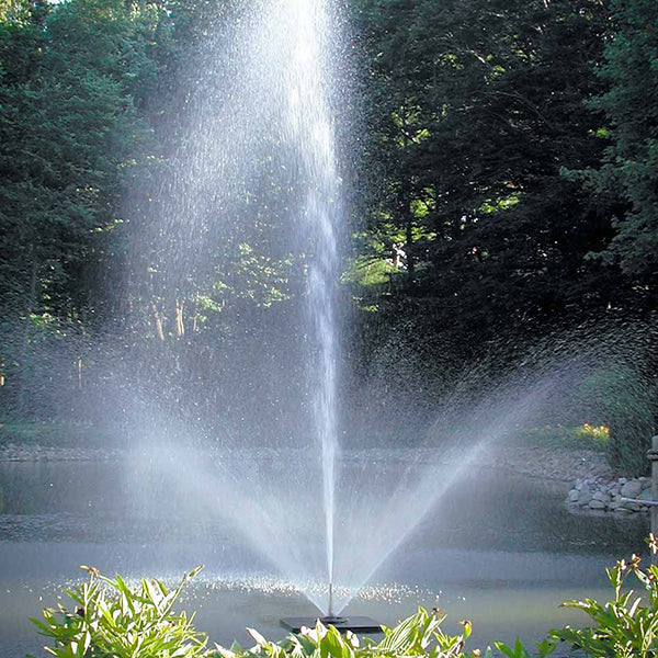 Skyward Fountain ½ hp 70 ft