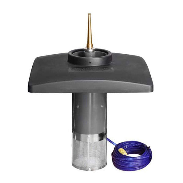 Scott Aerator Skyward Fountain 3/4 Hp 230v 200 Ft 12-2