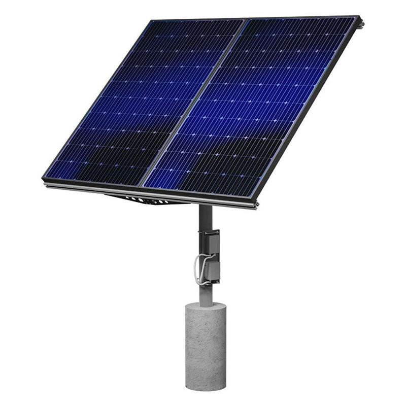 Scott Aerator Solar Boilermaker Aerator 1/2 Hp 48v 70 Ft 12-3 Unit Only