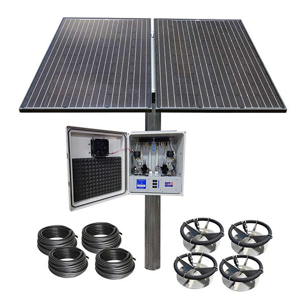 Scott Aerator Solar XL Sub-Surface Aeration System