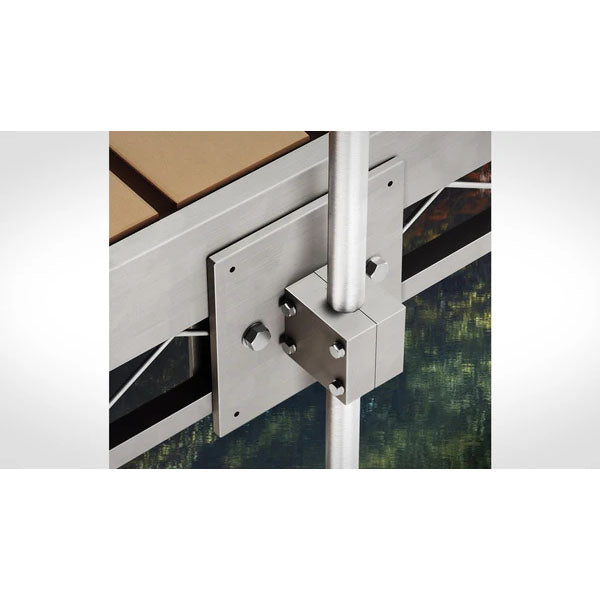 Scott Aerator Truss Mount Bracket - Upgrade