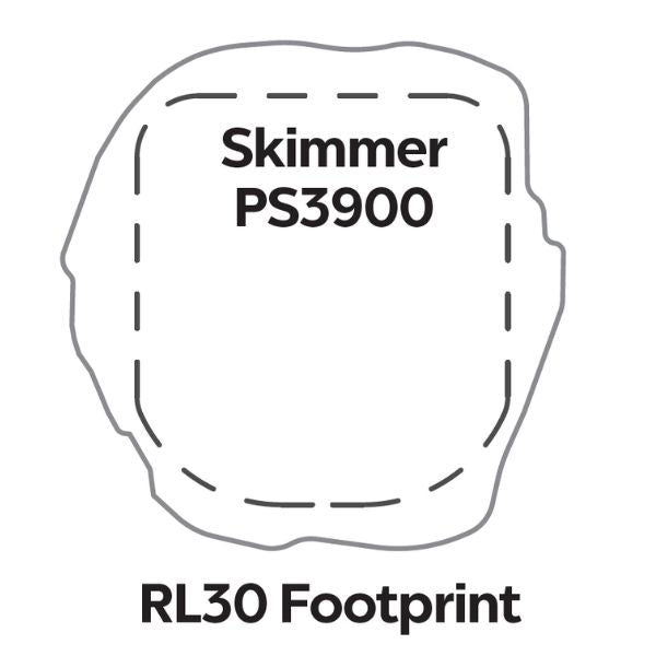 Small Rock Lid - Desert