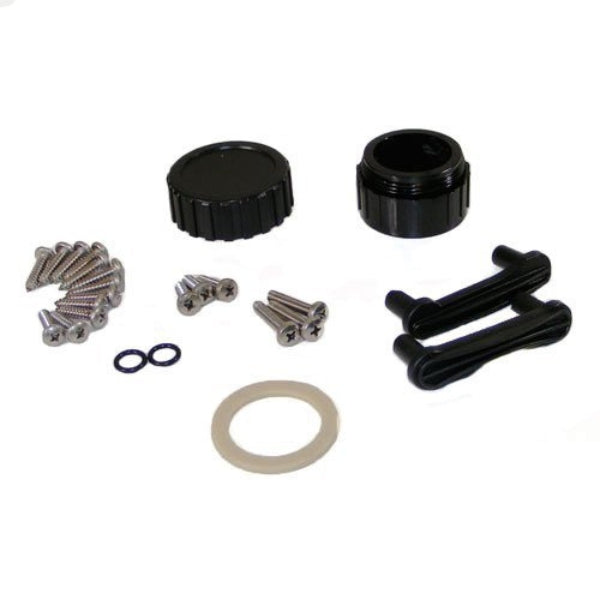 Spare Parts Kit With Bolts