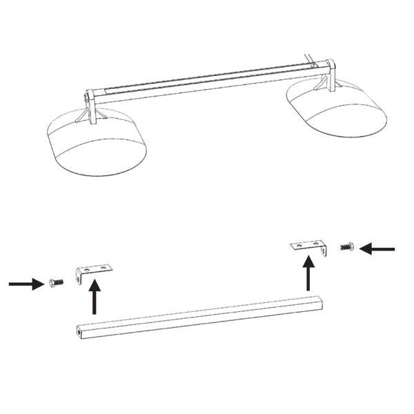 Specialty Bar Light