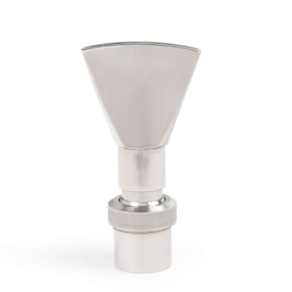 Stainless Steel Nozzles Directional Fan