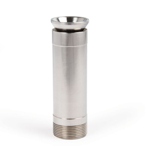 Stainless Steel Nozzles Horizontal Cone