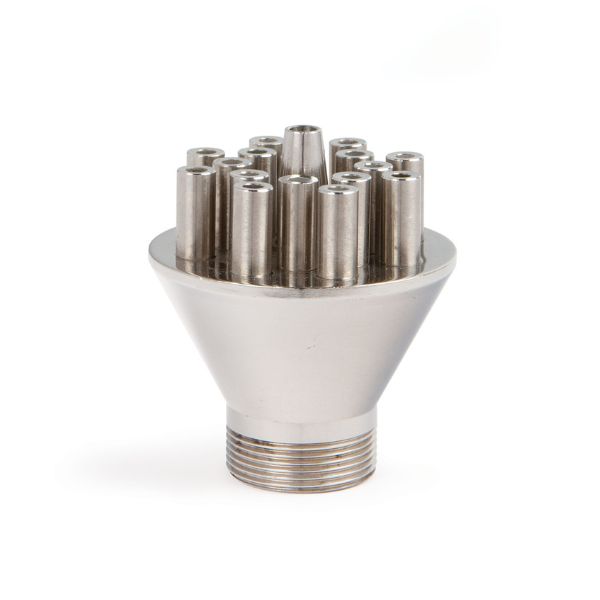 Stainless Steel Nozzles Multi-Jet Column