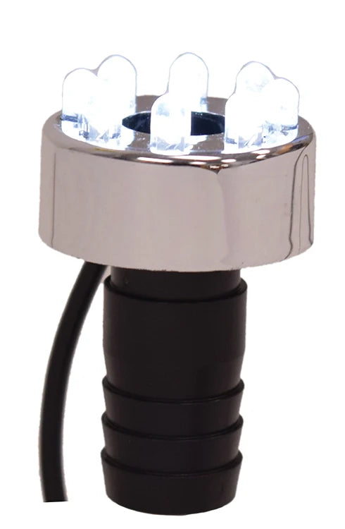 EasyPro LED Statuary Light & Transformer Set